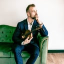 Thomas Jenkins | Fuzzy Fiddler
