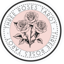 Three Roses Tarot