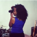 Thw Current Photography