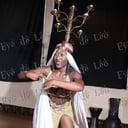 Tia Bellydance