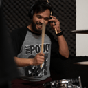 Tib The Drummer from The Valley