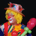 Tickles the Clown/Versatile Entertainer