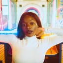 Tiffany Ngwashi