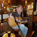 Tim McNamee Accoustic Guitar