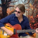 Tim Moran - Jazz Guitar