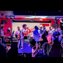 TimbaBay latin band