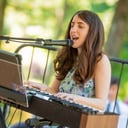 Timeless Serenades by Liz Lieber