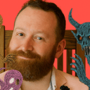 Timothy Starnes' Horror Comedy Magic