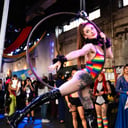 Tini.Cirque
