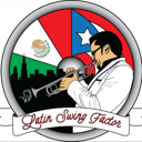 Tino &amp; The Latin Swing Factor
