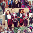 Tinseltone Carolers NY