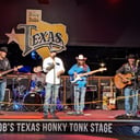 Todd Freeman Band