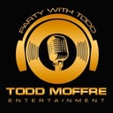 Todd Moffre Entertainment - Party With T