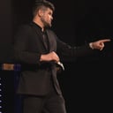 Todd Smith Magic
