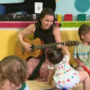 Toddler Tunes