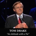 Tom Drake