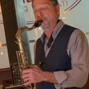 Tom Gallo Sax