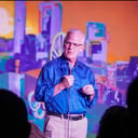 Tom Pattillo Comedy