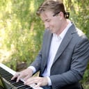 Tommy Biglin, Utah Valley Jazz Piano