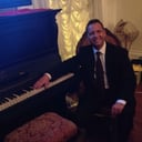 Tommy on The Keys