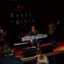 Tongue And Groove - Jam Band