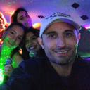 Tony Drives