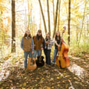 Tony John and the Flatland String Band
