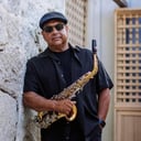 Tony Merlo, Elegant Sax &amp; Vocals