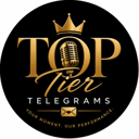 Top Tier Telegrams!