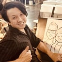 Totally Awesome Caricatures!