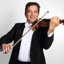 Touching Souls With My Violin