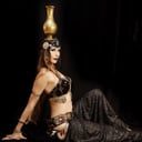 Tracy Windisch Belly Dance