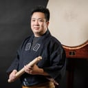 Isaku Kageyama Taiko Ensemble
