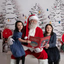 Santa Saul