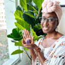 Transcendental Tarot &amp; Reiki w/ Rebecca