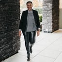 Transformational Speaker