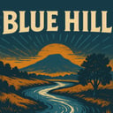 The Blue Hill Band