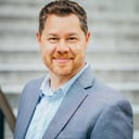 Trent Gillespie, Innovation Speaker