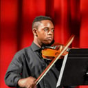Trent's Violin