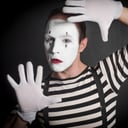 Trevor the Mime