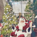 Tri-County Santa Experience