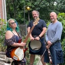 Triantán Traditional Music