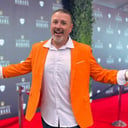 Trivia Game Show