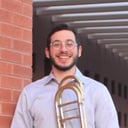Trombone Performer and Teacher