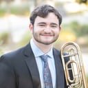 Trombone Player, Radley R