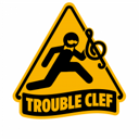 Trouble Clef