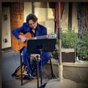 Troy Dexter - solo guitarist