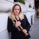 Caitlin Featherstone - Trumpet