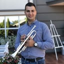 Trumpet cover music