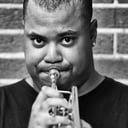 Trumpet Player - DC